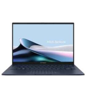 ASUS Zenbook 14 UX3405CA-PZ051W ARL H Core Ultra 5 14.0" 3K 120Hz 400nits Glossy 16GB LPDDR5X SSD512 Intel Arc Graphics