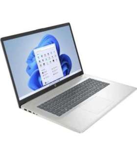 HP 17-CN4033CL Intel Core 5 120U Laptop 17.3’ Full HD 16 GB DDR4-SDRAM 512 GB SSD Wi-Fi 6 (802.11ax) Windows 11 Home
