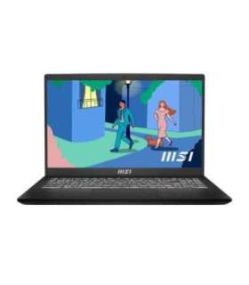 MSI Modern 15 B12MO-640PL Intel® Core™ i5 i5-1235U Laptop 39.6 cm (15.6") Full HD 16 GB DDR4-SDRAM 512 GB SSD Wi-Fi 6