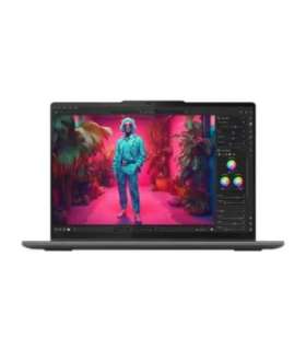 Lenovo Yoga 7 2-in-1 AMD Ryzen™ 7 8840HS Hybrid (2-in-1) 35.6 cm (14") Touchscreen WUXGA 16 GB LPDDR5x-SDRAM 512 GB