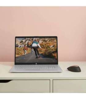 HP 17-CN2083D i3-1215U Notebook 43.9 cm (17.3") Full HD Intel® Core™ i3 8 GB DDR4-SDRAM 256 GB SSD Wi-Fi 5 (802.11ac)