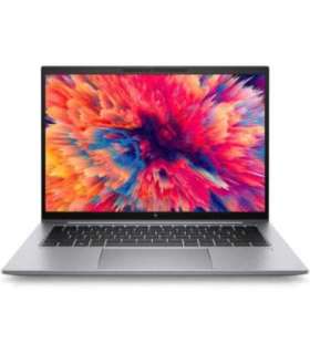 HP ZBook Firefly 14 G9 Intel® Core™ i7 i7-1260P Mobile workstation 35.6 cm (14") WUXGA 16 GB DDR5-SDRAM 512 GB SSD