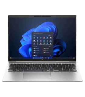HP EliteBook 860 G11 Intel Core Ultra 7 155U Laptop 40.6 cm (16") WUXGA 16 GB DDR5-SDRAM 512 GB SSD Wi-Fi 6E (802.11ax)