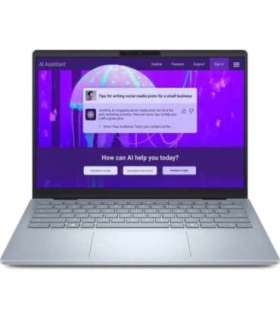 DELL 14 Plus Intel Core Ultra 7 256V Laptop 35.6 cm (14") 2.5K 16 GB LPDDR5x-SDRAM 1 TB SSD Wi-Fi 7 (802.11be) Windows