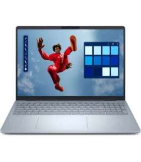 DELL 16 Plus Intel Core Ultra 7 256V Laptop 40.6 cm (16") Touchscreen 2.5K 16 GB LPDDR5x-SDRAM 512 GB SSD Wi-Fi 7