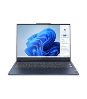 Lenovo IdeaPad 5 Intel Core 7 150U Hybrid (2-in-1) 40.6 cm (16") Touchscreen WUXGA 16 GB LPDDR5x-SDRAM 1 TB SSD Wi-Fi 6
