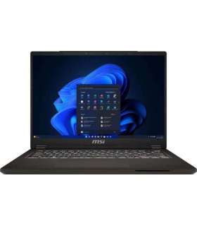 MSI Commercial 14 H A13MG-256PL Intel® Core™ i5 i5-13500H Laptop 35.6 cm (14") Full HD+ 16 GB DDR4-SDRAM 1 TB SSD