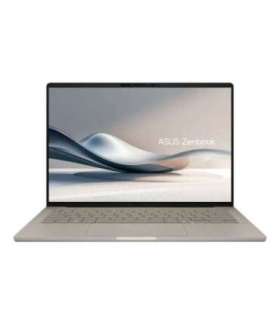 ASUS Zenbook A14 UX3407RA-QD020W Qualcomm Snapdragon X1E-78-100 Laptop 35.6 cm (14") WUXGA 32 GB LPDDR5x-SDRAM 1 TB SSD