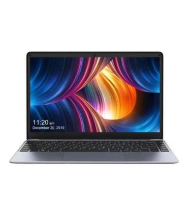 Chuwi Herobook Pro CWI514 Celeron N4020 14.1"FHD AG 8GB SSD256 BT Win11 Silver