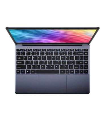 Chuwi Herobook Pro CWI514 Celeron N4020 14.1"FHD AG 8GB SSD256 BT Win11 Silver