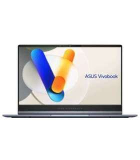 ASUS Vivobook S 15 OLED S5506MA-WS76 Intel Core Ultra 7 155H Laptop 39.6 cm (15.6") 3K 16 GB LPDDR5x-SDRAM 1 TB SSD