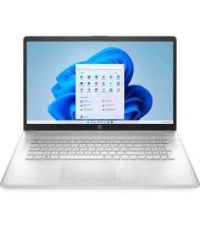 HP 17-CN2068CL i5-1235U Notebook 43.9 cm (17.3") Full HD Intel® Core™ i5 8 GB DDR4-SDRAM 512 GB SSD Wi-Fi 5