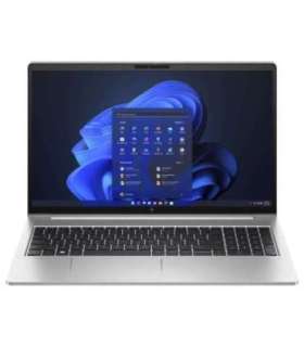 HP EliteBook 650 G10 i7-1370P 15.6"FHD IPS 250nits AG 16GB SSD512 51Wh Iris Xe W11Pro Pike Silver