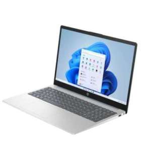 HP 15-fd0729nw Intel® Core™ i3 i3-N305 Laptop 39,6 cm (15.6") Full HD 16 GB DDR4-SDRAM 512 GB SSD Wi-Fi 6 (802.11ax)