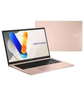 ASUS Vivobook 15 X1504VA-BQ1042 i3-1315U 15.6 "FHD IPS-level 60Hz 250nits AG 8GB DDR4 SSD512 UHD Graphics WLAN+BT