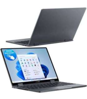 Chuwi MiniBook-X-2023-K2-SR N150/10.51" (1200x1920) TouchScreen IPS/12GB/SSD 512GB/BT/BLKB/x360/Win 11 Home