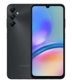 Samsung Galaxy A05s 17 cm (6.7") Dual SIM Android 13 4G USB Type-C 4 GB 64 GB 5000 mAh Black