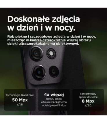 Motorola moto g15 17.1 cm (6.72") Dual SIM Android 15 4G USB Type-C 8 GB 128 GB 5200 mAh Grey