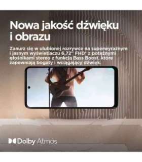 Motorola moto g15 power 17.1 cm (6.72") Dual SIM Android 15 4G USB Type-C 8 GB 256 GB 6000 mAh Green