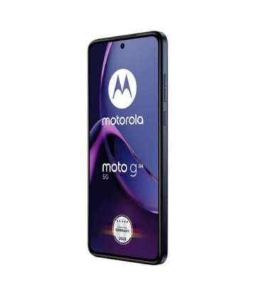 Motorola Moto G84 5G 8/256GB Outer Space