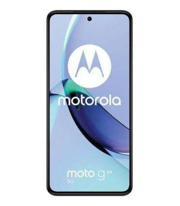 Smartfon Motorola Moto G84 5G 8/256 Marshmallow Blue