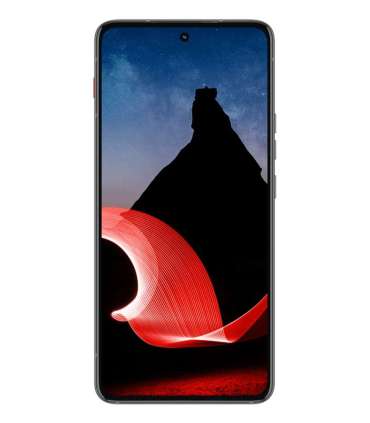 Motorola ThinkPhone 16.6 cm (6.55") Dual SIM Android 13 5G USB Type-C 8 GB 256 GB 5000 mAh Black