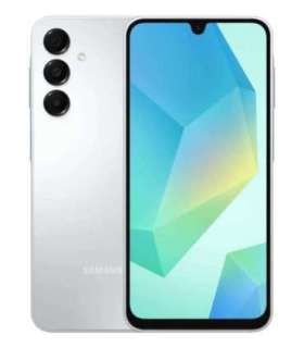 Samsung Galaxy A16 17 cm (6.7") Hybrid Dual SIM 4G USB Type-C 4 GB 128 GB 5000 mAh Grey