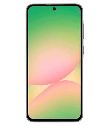 Samsung Galaxy A56 17 cm (6.7") Dual SIM Android 15 5G USB Type-C 8 GB 256 GB 5000 mAh Graphite