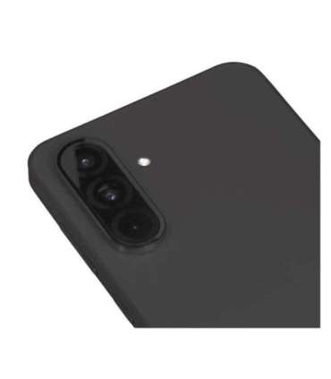 Samsung Galaxy A36 17 cm (6.7") Dual SIM Android 15 5G USB Type-C 6 GB 128 GB 5000 mAh Black