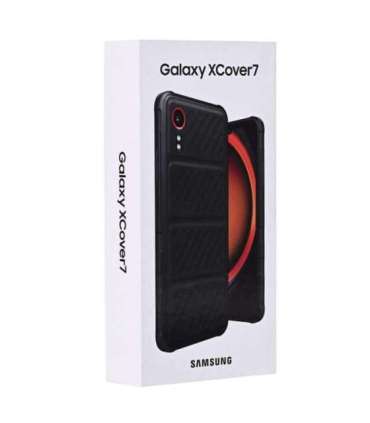 Samsung Galaxy XCover7 Enterprise Edition