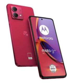 Smartfon Motorola Moto G84 5G 8/256 Viva Magenta