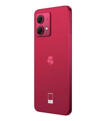 Smartfon Motorola Moto G84 5G 8/256 Viva Magenta
