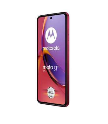 Smartfon Motorola Moto G84 5G 8/256 Viva Magenta