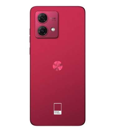 Smartfon Motorola Moto G84 5G 8/256 Viva Magenta