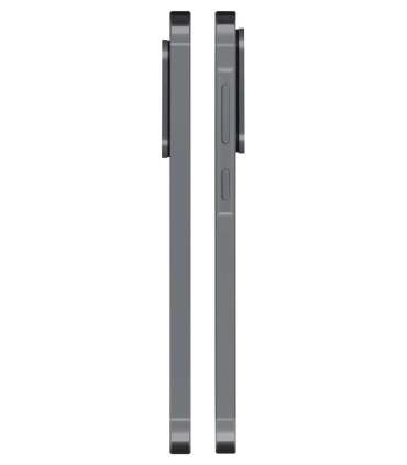 Samsung Galaxy A56 17 cm (6.7") Dual SIM Android 15 5G USB Type-C 8 GB 128 GB 5000 mAh Graphite