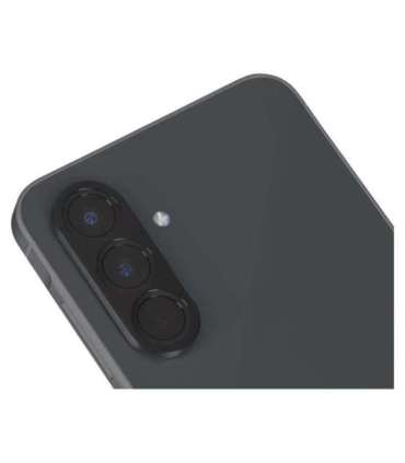 Samsung Galaxy A56 17 cm (6.7") Dual SIM Android 15 5G USB Type-C 8 GB 128 GB 5000 mAh Graphite