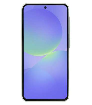 Samsung Galaxy A36 17 cm (6.7") Dual SIM Android 15 5G USB Type-C 6 GB 128 GB 5000 mAh Lime