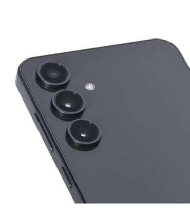 Samsung Galaxy S24 FE 17 cm (6.7") Dual SIM Android 14 5G USB Type-C 8 GB 256 GB 4700 mAh Graphite