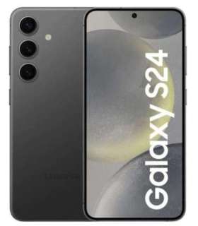Samsung Galaxy S24 15.8 cm (6.2") Dual SIM 5G USB Type-C 8 GB 256 GB 4000 mAh Black