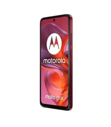 Smartfon Motorola Moto G05 4/128GB Plum Red