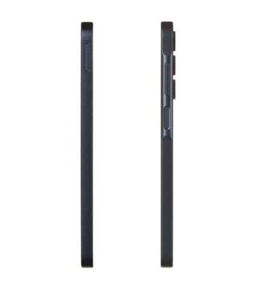 Samsung SM-A166B/DS 17 cm (6.7") Hybrid Dual SIM Android 14 5G USB Type-C 4 GB 128 GB 5000 mAh Navy