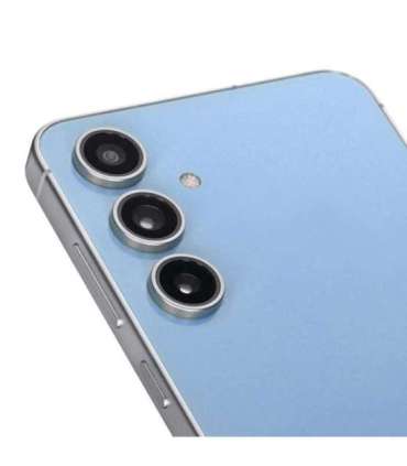 Samsung Galaxy S24 FE 17 cm (6.7") Dual SIM Android 14 5G USB Type-C 8 GB 256 GB 4700 mAh Blue