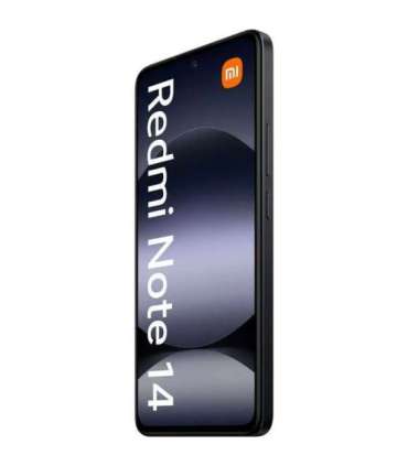 Xiaomi Redmi Note 14 8/256GB Midnight Black