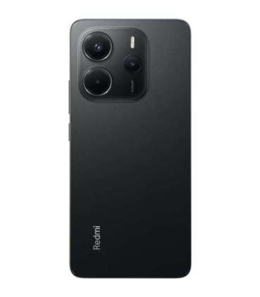 Xiaomi Redmi Note 14 8/256GB Midnight Black