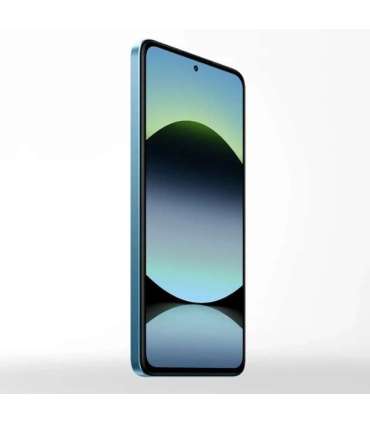 Xiaomi Redmi Note 14 16,9 cm (6.67") Hybrid Dual SIM 4G USB Type-C 6/ 128 GB 5500 mAh Blue