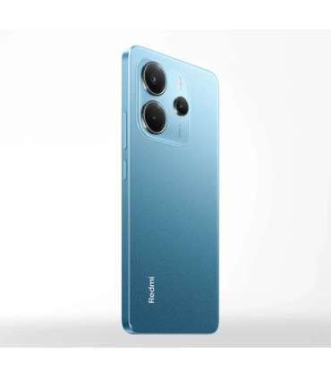 Xiaomi Redmi Note 14 16,9 cm (6.67") Hybrid Dual SIM 4G USB Type-C 6/ 128 GB 5500 mAh Blue