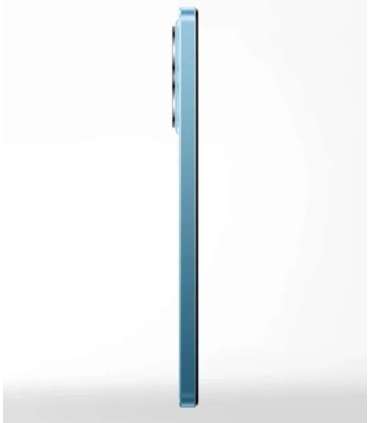 Xiaomi Redmi Note 14 16,9 cm (6.67") Hybrid Dual SIM 4G USB Type-C 6/ 128 GB 5500 mAh Blue