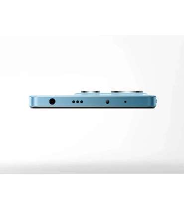 Xiaomi Redmi Note 14 16,9 cm (6.67") Hybrid Dual SIM 4G USB Type-C 6/ 128 GB 5500 mAh Blue