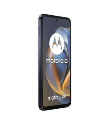 Motorola moto g05 16.9 cm (6.67") Dual SIM Android 15 4G USB Type-C 4 GB 128 GB 5200 mAh Blue