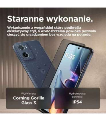 Motorola moto g05 16.9 cm (6.67") Dual SIM Android 15 4G USB Type-C 4 GB 128 GB 5200 mAh Blue